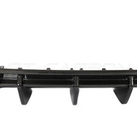 Audi RS3 8Y 2022–2024 Saloon Carbon Fibre Diffuser – CT Design