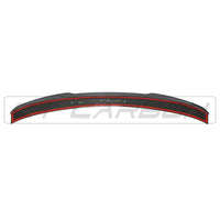 Audi A3/S3/RS3 8Y 2022+ Saloon Carbon Fibre Spoiler – CT Design