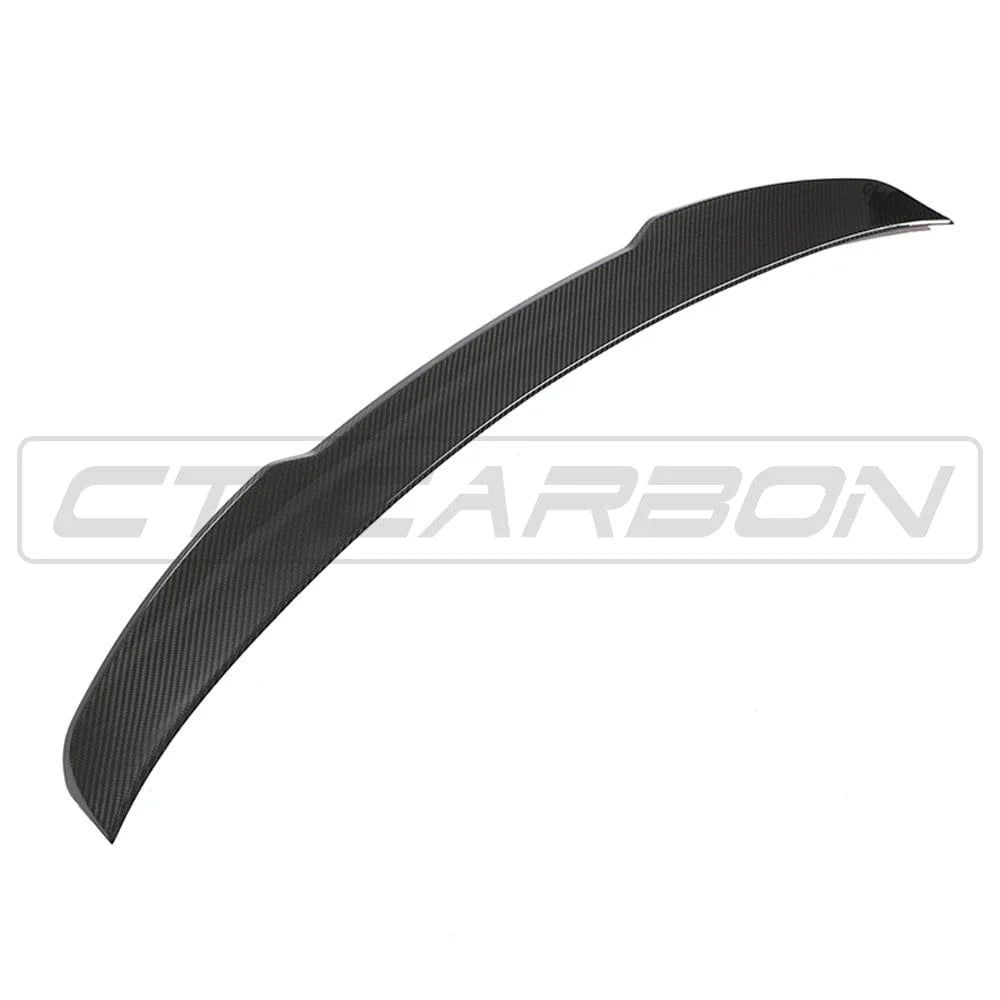 Audi A3/S3/RS3 8Y 2022+ Saloon Carbon Fibre Spoiler – CT Design