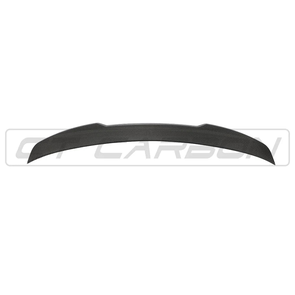 Audi A3/S3/RS3 8Y 2022+ Saloon Carbon Fibre Spoiler – CT Design