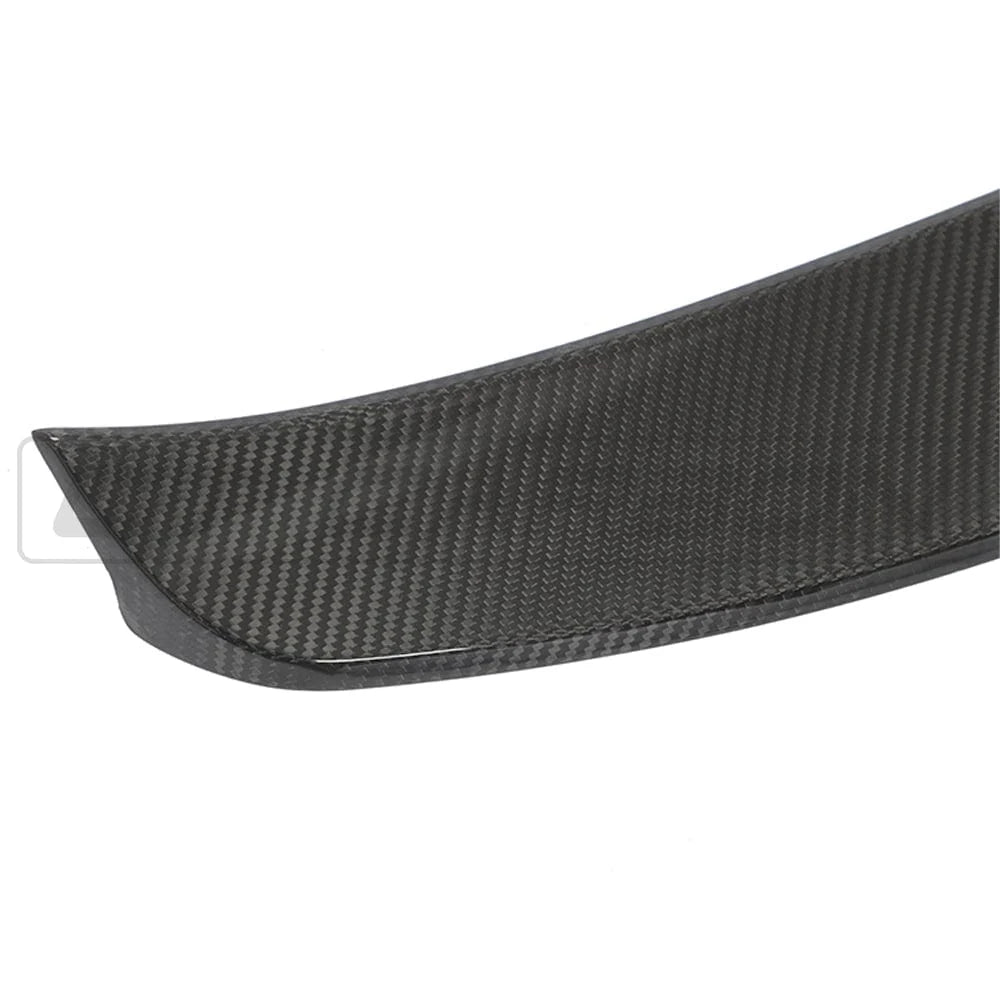 Audi A3/S3/RS3 8Y 2022+ Saloon Carbon Fibre Spoiler – CT Design