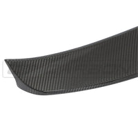 Audi A3/S3/RS3 8Y 2022+ Saloon Carbon Fibre Spoiler – CT Design
