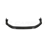 Audi RS3 8Y 2022–2024 Carbon Fibre Splitter – CT Design