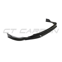 Audi RS3 8Y 2022–2024 Carbon Fibre Splitter – CT Design
