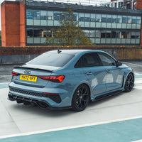 Audi RS3 8Y 2022–2024 Saloon Full CT Design Kit