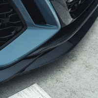 Audi RS3 8Y 2022–2024 Saloon Full CT Design Kit