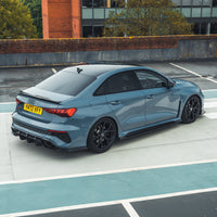 Audi RS3 8Y 2022–2024 Saloon Full CT Design Kit
