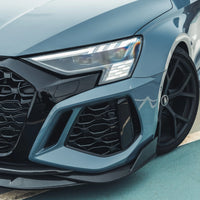 Audi RS3 8Y 2022–2024 Saloon Full CT Design Kit