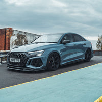 Audi RS3 8Y 2022–2024 Saloon Full CT Design Kit