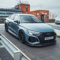 Audi RS3 8Y 2022–2024 Saloon Full CT Design Kit