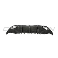 Audi RS3 8Y 2022–2024 Sportback Carbon Fibre Diffuser – CT Design