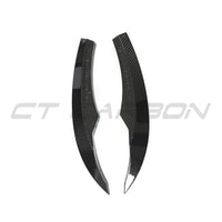 Audi RS3 8Y 2022–2024 Sportback Carbon Fibre Diffuser – CT Design