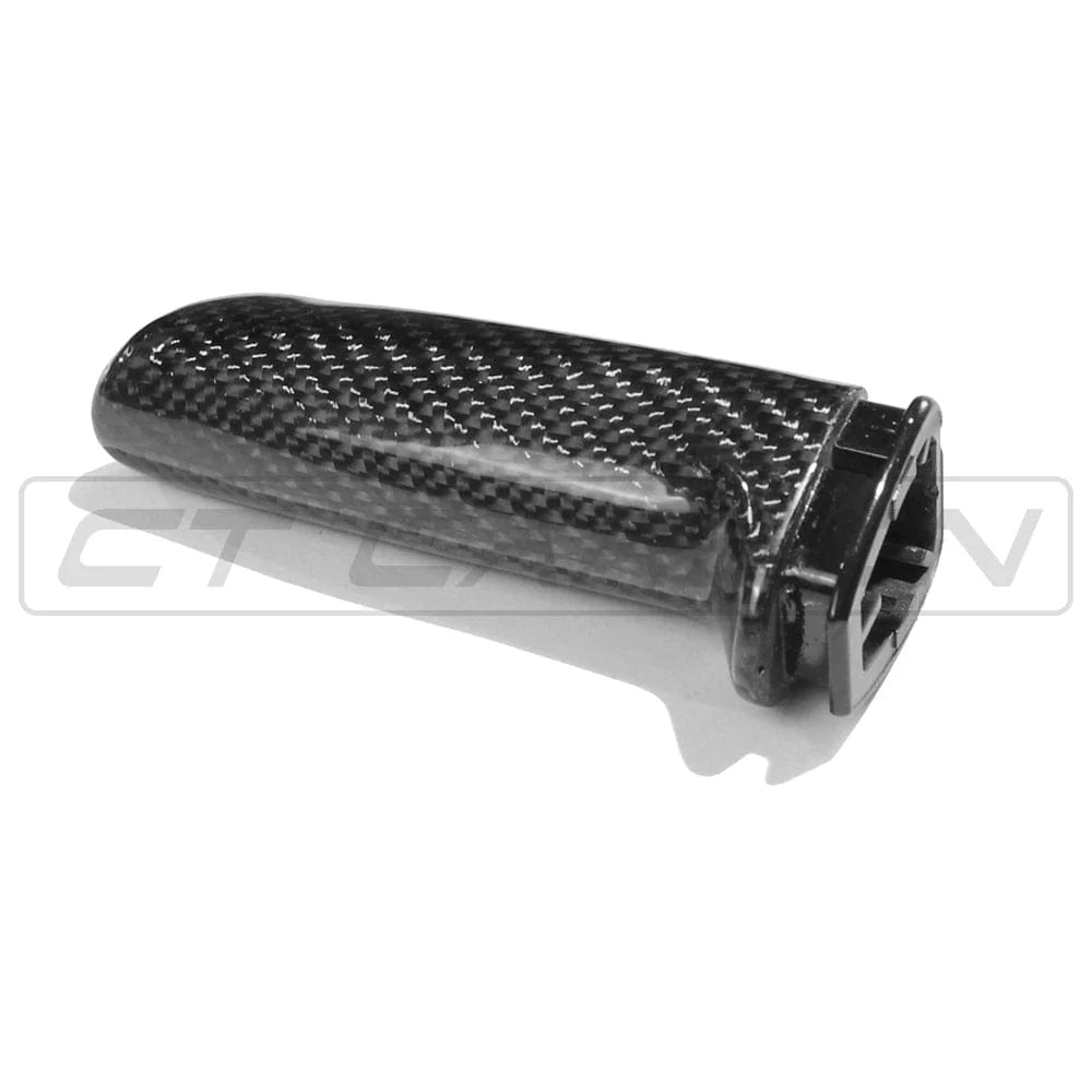 BMW FXX Carbon Fibre Handbrake Lever
