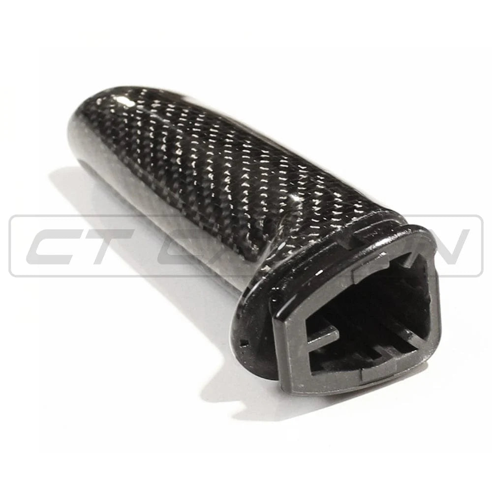 BMW FXX Carbon Fibre Handbrake Lever