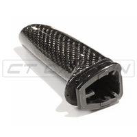 BMW FXX Carbon Fibre Handbrake Lever