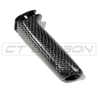 BMW FXX Carbon Fibre Handbrake Lever