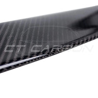 BMW M3 F80 & F30 3 Series Carbon Fibre Spoiler – V Style