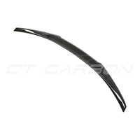 BMW M3 F80 & F30 3 Series Carbon Fibre Spoiler – V Style