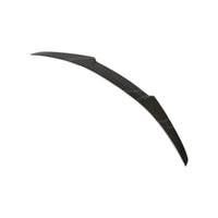 BMW M3 F80 & F30 3 Series Carbon Fibre Spoiler – V Style