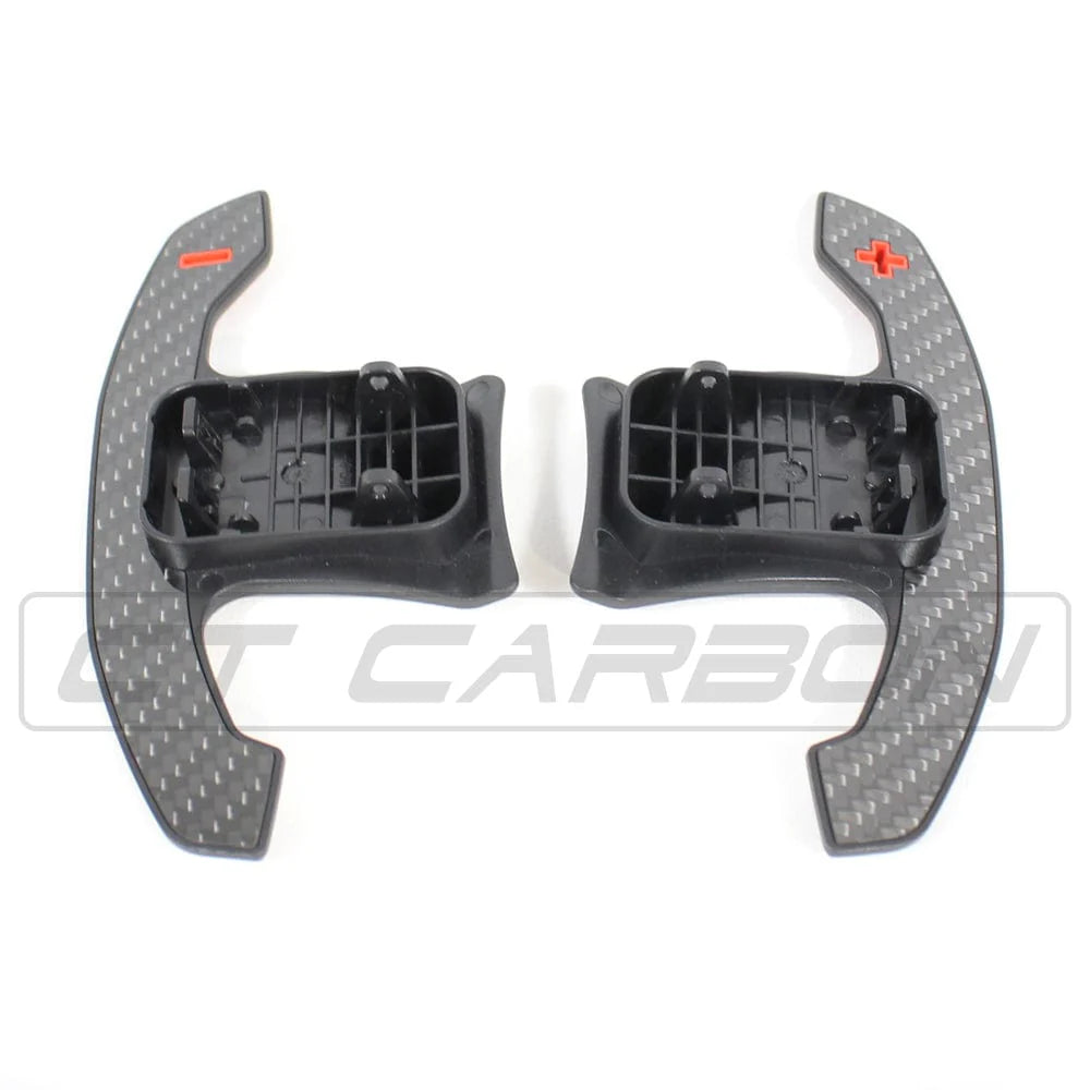 BMW/MINI FXX & GXX Carbon Fibre Shifter Paddles