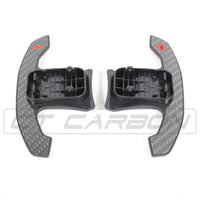 BMW/MINI FXX & GXX Carbon Fibre Shifter Paddles