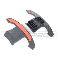 BMW/MINI FXX & GXX Carbon Fibre Shifter Paddles