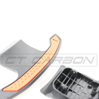 BMW/MINI FXX & GXX Carbon Fibre Shifter Paddles