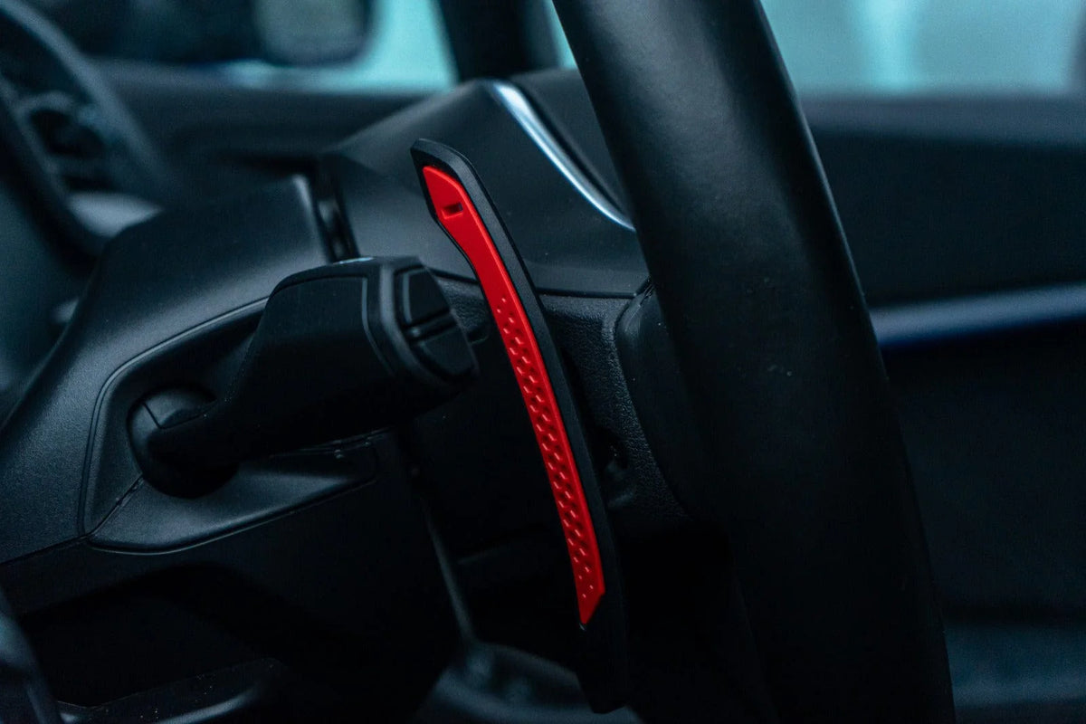 BMW/MINI FXX & GXX Carbon Fibre Shifter Paddles