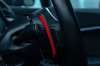 BMW/MINI FXX & GXX Carbon Fibre Shifter Paddles