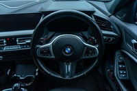 BMW/MINI FXX & GXX Carbon Fibre Shifter Paddles