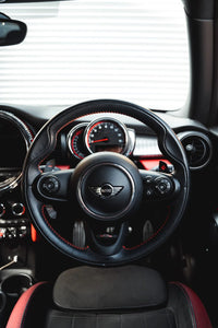 BMW/MINI FXX & GXX Carbon Fibre Shifter Paddles