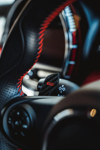 BMW/MINI FXX & GXX Carbon Fibre Shifter Paddles