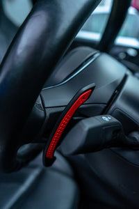 BMW/MINI FXX & GXX Carbon Fibre Shifter Paddles