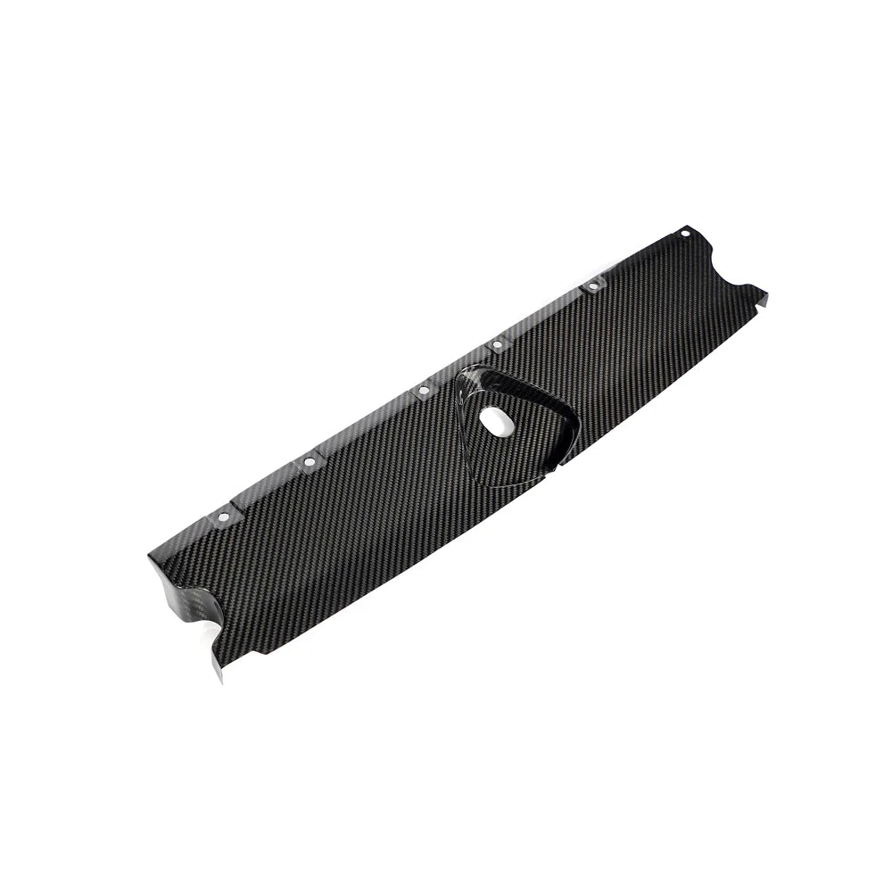 Audi RS3 8Y 2020+ Carbon Fibre Engine Bay Scuttle Trim