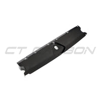 Audi RS3 8Y 2020+ Carbon Fibre Engine Bay Scuttle Trim