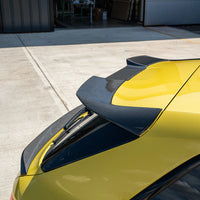 Audi A3/S3/RS3 8Y 2022+ Sportback Carbon Fibre Spoiler – CT Design