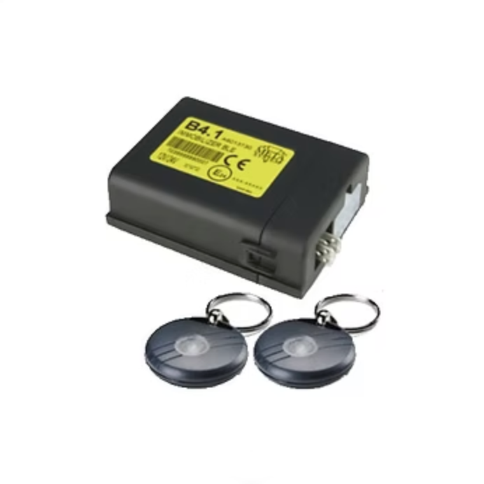 Meta BLE Immobiliser