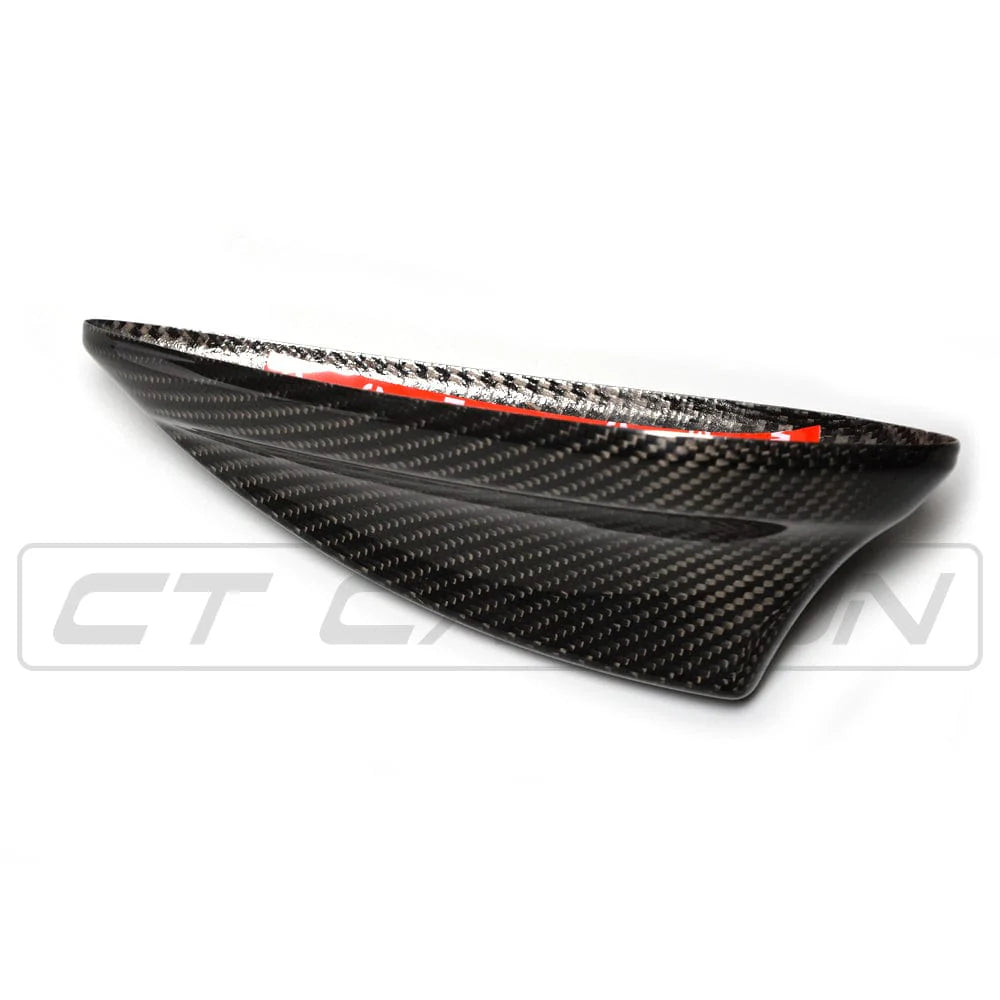 BMW FXX Carbon Fibre Antenna Cover
