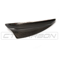 BMW FXX Carbon Fibre Antenna Cover