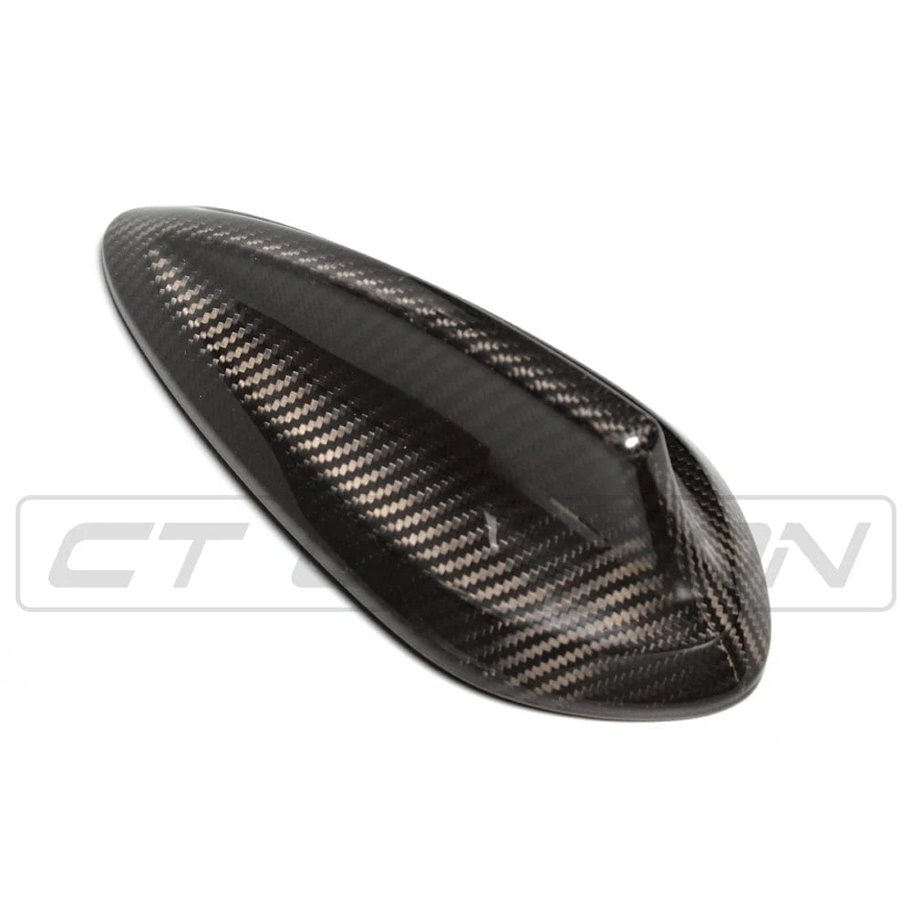 BMW FXX Carbon Fibre Antenna Cover