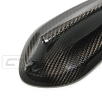BMW FXX Carbon Fibre Antenna Cover