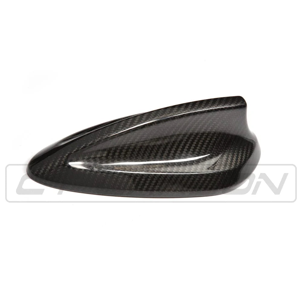 BMW FXX Carbon Fibre Antenna Cover
