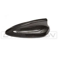 BMW FXX Carbon Fibre Antenna Cover