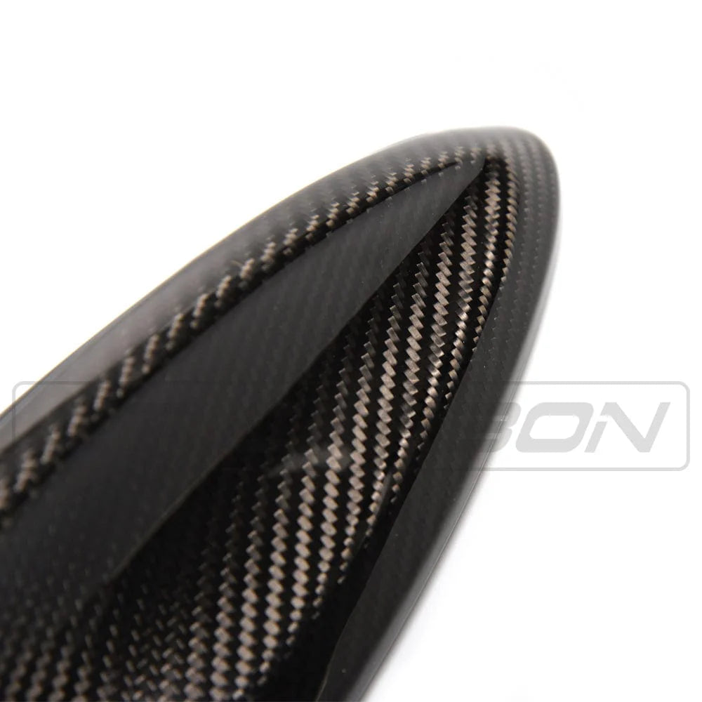 BMW FXX Carbon Fibre Antenna Cover