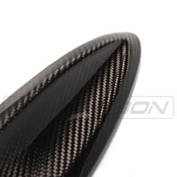 BMW FXX Carbon Fibre Antenna Cover