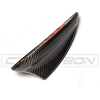 BMW FXX Carbon Fibre Antenna Cover