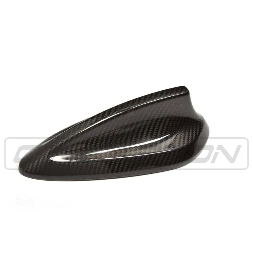 BMW FXX Carbon Fibre Antenna Cover