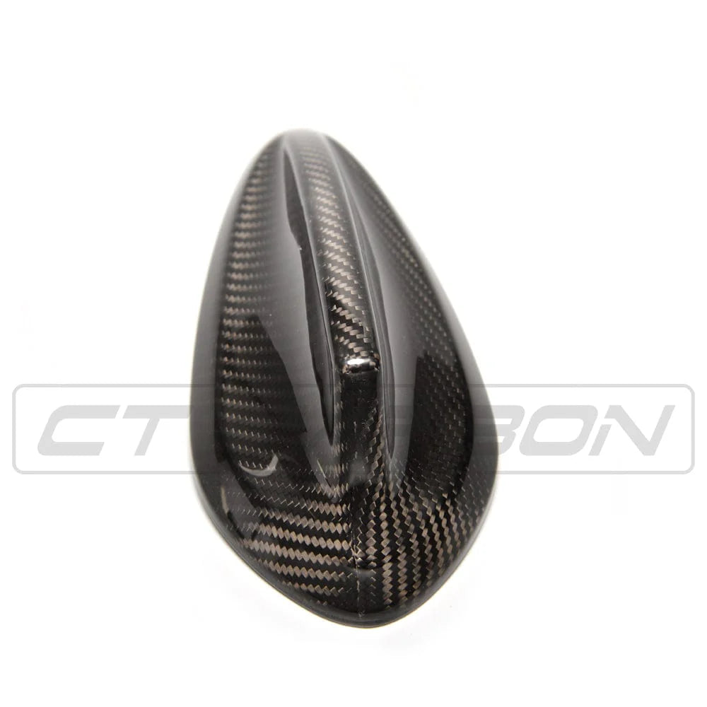 BMW FXX Carbon Fibre Antenna Cover