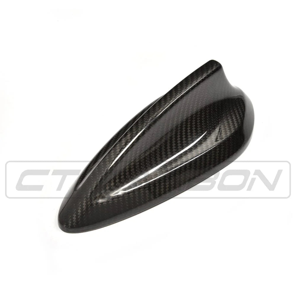 BMW FXX Carbon Fibre Antenna Cover