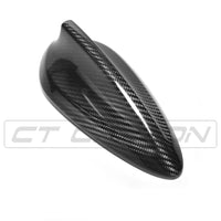 BMW FXX Carbon Fibre Antenna Cover